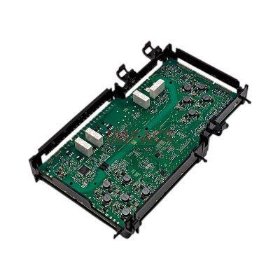 12048852 - Control Module NOT Programmed