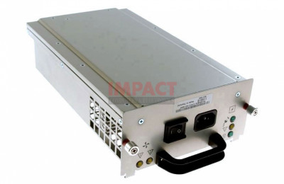 PV 600W Redundant Power Supply Unit