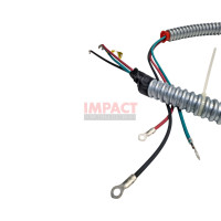 A17365201 - Harness, Main - Image 2