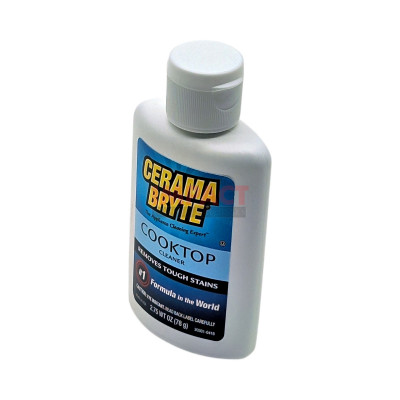 316112101 - Cooktop Cleaner, Cerama Bryte 2.75 oz