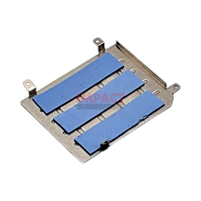 5B40S22393 - Bracket L for SSD PLATEG4