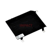 5B40S22393 - Bracket L for SSD PLATEG4 - Image 2
