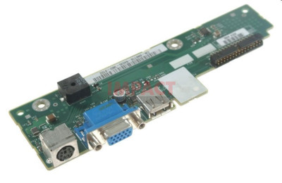 N0118 - PWA, I/ O, Front, Flex