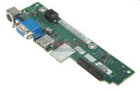 N0118 - PWA, I/ O, Front, Flex