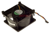 M8041 - SFF Fan (DA08038B12H, 9G0812P1F041, SEE)