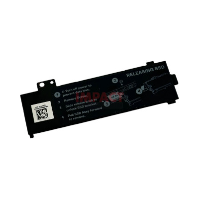 5FKX4 - Support Mount Bracket