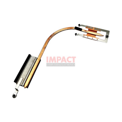 P77816-001 - Heatsink Ronaldo 15W Modra
