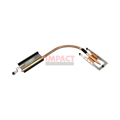P77817-001 - Heatsink Ronaldo 45W (Modra)