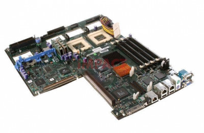 M0443 - Motherboard
