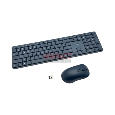 P74313-001 - KBD WLS KBD + Mus Combo 275C DNB US