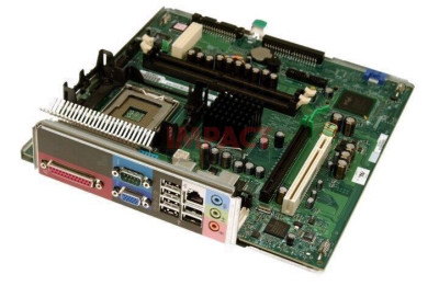 H8367 - SFX Motherboard