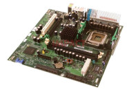H8367 - SFX Motherboard