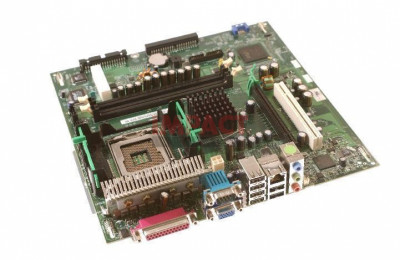H8164 - System Board (Small Form Factor)