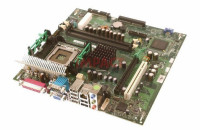 H8164 - System Board (Small Form Factor)