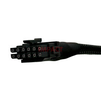 S98-0800180-A43 - NVIDIA GPU Cable splitter 16-PIN to dual 8-PIN PCI-Express - Image 3