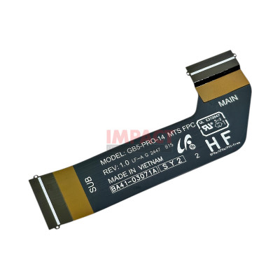 BA41-03071A - USB FPC CABLE