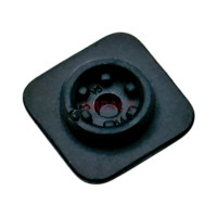 BA98-04391A - RUBBER FOOT DOWN - Image 2