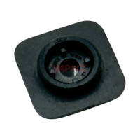 BA98-04390A - RUBBER FOOT UP - Image 2