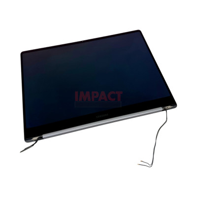 BA96-08687A - LCD ASSEMBLY GRAY