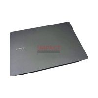 BA96-08687A - LCD ASSEMBLY GRAY - Image 2