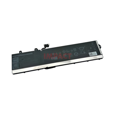 965V4 - Main Battery