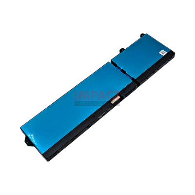 X9FTM - Main Battery