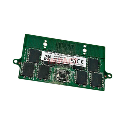 MKM7M - Card, Mem, 16GB, 4800, 16GX16, Camm