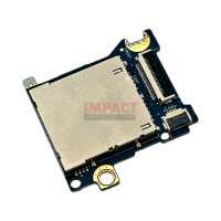 NC2C2 - SD Card Reader Board - Image 2
