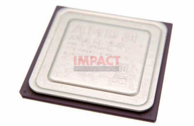 400MHZ AMD K6-2 Processor