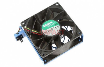 G0522 - Fan Assembly ON Discovery 533