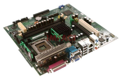 FG113 - Motherboard (Small Form Factor)