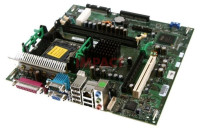 FG113 - Motherboard (Small Form Factor)