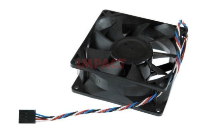 Fan Assembly (5 Pin Connector)