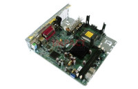 D8695 - Motherboard, Tempan