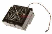 D5296 - Front Fan Assembly