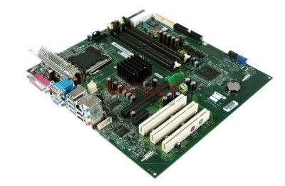 C7195 - System Board (Mainboard)