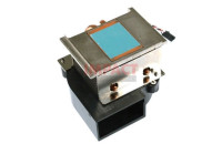 C6710 - SD Heat Sink & Fan