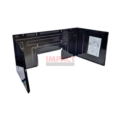 MBN00666501 - Case, U Bending