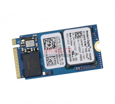 5SS1P71458 - SSD With 1T, m.2, 2242, lts, PCIE4X