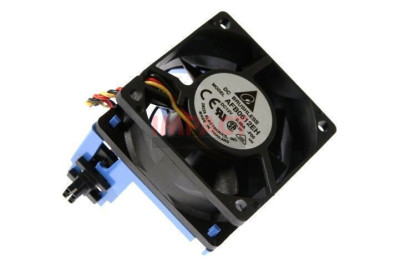 PCI/ Riser Fan Assembly