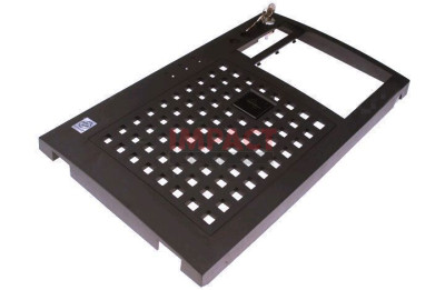 Bezel, P2300 - Bezel Assembly