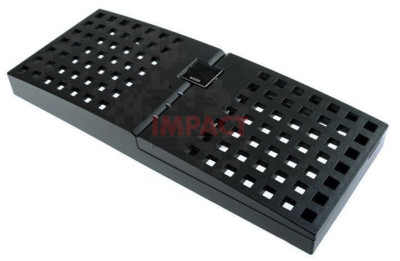 8649U - Bezel Assembly