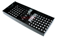 8649U - Bezel Assembly