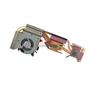 E32-2501462-F05 - Cooling Fan Unit