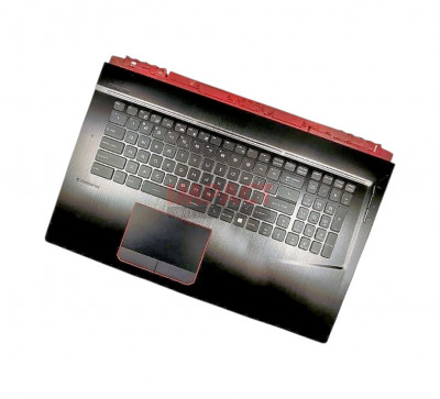 957-17C11E-C05 - Keyboard Assembly