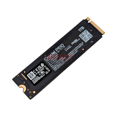 562-500140 - P510 1TB Gen5 NVMe SSD