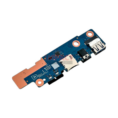 55.JLLN7.001 - Board IO