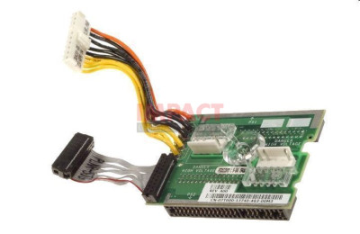 7T600 - Power Supply Distribution Board - AC (110)