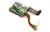7T600 - Power Supply Distribution Board - AC (110)