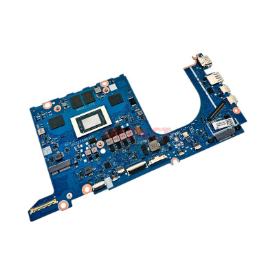 NB.JVV11.004 - Mainboard SFG16 A71T R9465 Amd Ryzen 9 32GB Uma TH